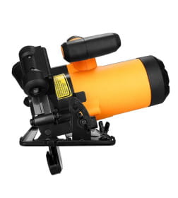 Пила циркулярная DEKO CS-1500W 084-1150