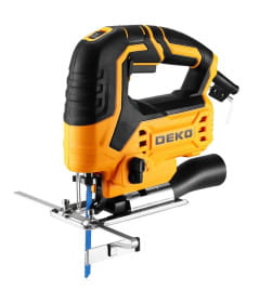 Пила лобзиковая DEKO JS650-D