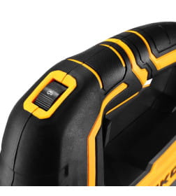 Пила лобзиковая DEKO JS650-D