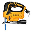 Пила лобзиковая DEKO JS650-D (083-1159) 