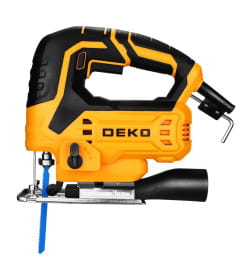 Пила лобзиковая DEKO JS650-D