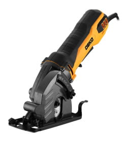 Пила циркулярная DEKO CS1050-D
