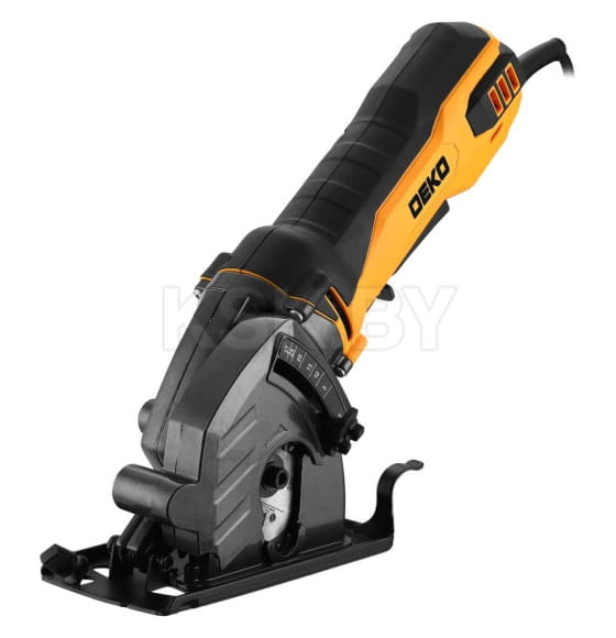 Пила циркулярная DEKO CS1050-D (083-1103) 