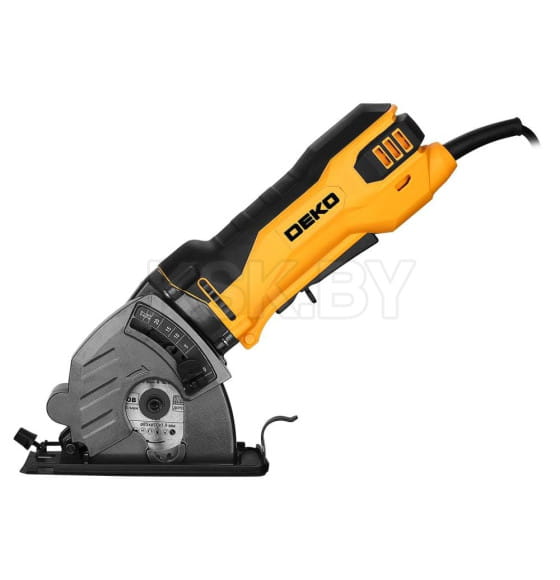 Пила циркулярная DEKO CS1050-D (083-1103) 