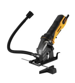 Пила циркулярная DEKO CS1050-D