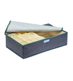 Короб-органайзер на 17 ячеек 49х30х13 см BB102028