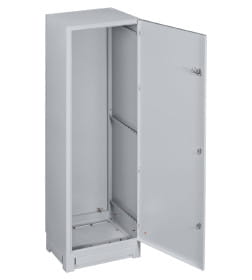 Щит без монтажных панелей ЩМП-18.6.4-0 (1800х600х400 мм) TDM SQ0905-0402