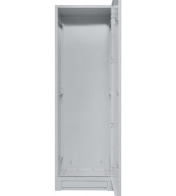 Щит без монтажных панелей ЩМП-18.6.4-0 (1800х600х400 мм) TDM SQ0905-0402