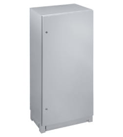 Щит без монтажных панелей ЩМП-16.8.4-0 (1600х800х400 мм) TDM SQ0905-0401