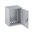 Щит с монтажной панелью ЩМП-1-0 (395х310х220 мм) TDM SQ0905-0059 (SQ0905-0059) 