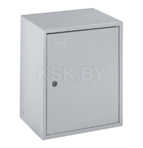 Щит с монтажной панелью ЩМП-1-0 (395х310х220 мм) TDM SQ0905-0059 (SQ0905-0059) 