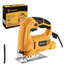 Пила лобзиковая электрическая DEKO JS550-D 083-1158 (083-1158) 