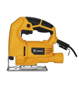 Пила лобзиковая электрическая DEKO JS550-D 083-1158