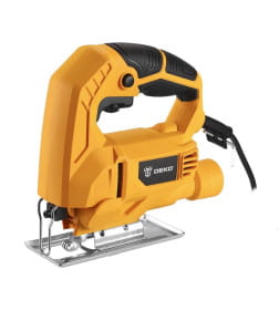 Пила лобзиковая электрическая DEKO JS550-D 083-1158
