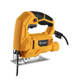 Пила лобзиковая электрическая DEKO JS550-D 083-1158