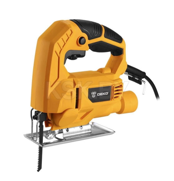 Пила лобзиковая электрическая DEKO JS550-D 083-1158 (083-1158) 