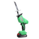 Пила сабельная аккумуляторная Zitrek ZKHS20 084-1073 (084-1073) 