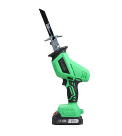 Пила сабельная аккумуляторная Zitrek ZKHS20 084-1073