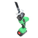 Пила сабельная аккумуляторная Zitrek ZKHS20 084-1073 (084-1073) 