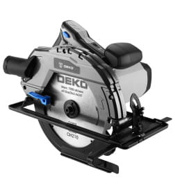 Пила циркулярная DEKO CSDK-2500 PRO 085-1153