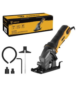 Пила циркулярная DEKO CS-850W 084-1153