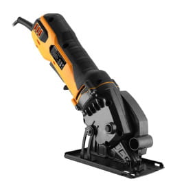 Пила циркулярная DEKO CS-850W 084-1153