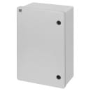 Щит антивандальный ЩПМП-2-0, GRP, IP66, IK10, -50 С до +70 С, навесной (600х400х220 мм) TDM SQ0924-0206 (SQ0924-0206) 