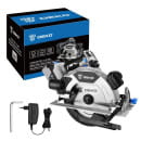 Пила циркулярная аккумуляторная DEKO CSDU20 PRO 083-1105 (083-1105) 