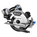 Пила циркулярная аккумуляторная DEKO CSDU20 PRO 083-1105 (083-1105) 