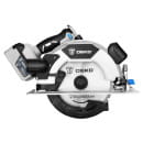 Пила циркулярная аккумуляторная DEKO CSDU20 PRO 083-1105 (083-1105) 