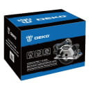 Пила циркулярная аккумуляторная DEKO CSDU20 PRO 083-1105 (083-1105) 