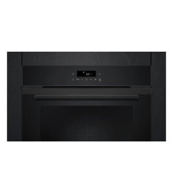 Шкаф духовой Siemens HB272ABB3