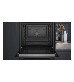 Шкаф духовой Siemens HB272ABB3