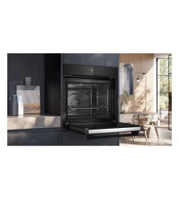 Шкаф духовой Siemens HB272ABB3