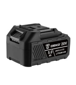 Аккумулятор DEKO UNV5.0 STD 063-4495