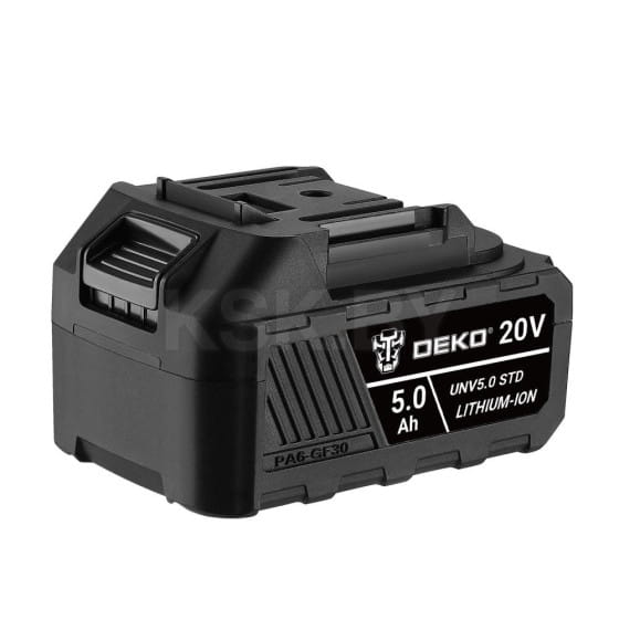 Аккумулятор DEKO UNV5.0 STD 063-4495 (063-4495) 