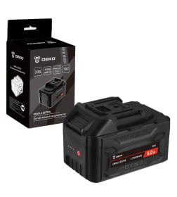 Аккумулятор DEKO UNV6.0 EXTRA 063-4498