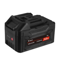 Аккумулятор DEKO UNV6.0 EXTRA 063-4498