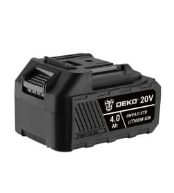 Аккумулятор DEKO UNV4.0 STD 063-4494