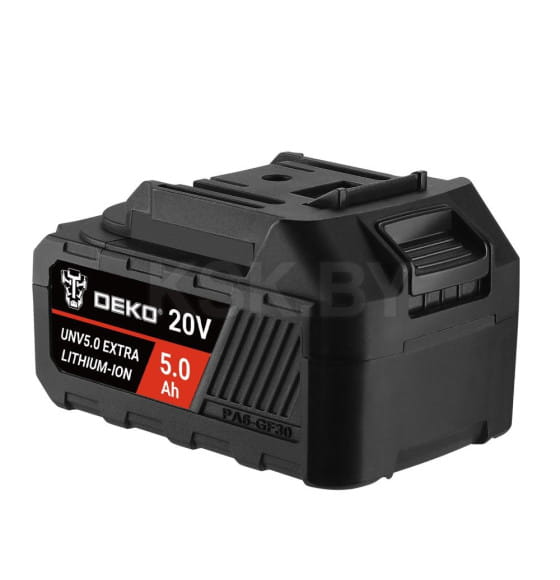 Аккумулятор DEKO UNV5.0 EXTRA 063-4497 (063-4497) 