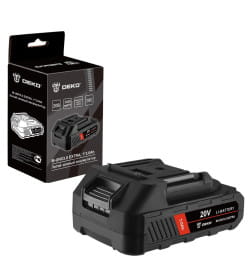 Аккумулятор DEKO M-UNV3.0 EXTRA 081-1035