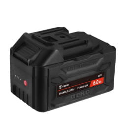 Аккумулятор DEKO M-UNV6.0 EXTRA 081-1021