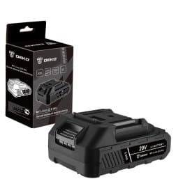 Аккумулятор DEKO MT Power 084-1068