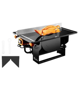 Станок распиловочный DEKO DTS1100