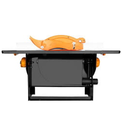 Станок распиловочный DEKO DTS1100