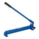 Насос гидравлический для пресса 52303 (усилие 20 т) Stels 52372 (52372) 