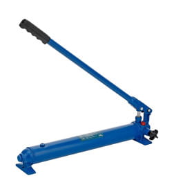 Насос гидравлический для пресса 52303 (усилие 20 т) Stels 52372