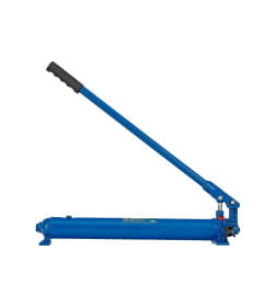 Насос гидравлический для пресса 52303 (усилие 20 т) Stels 52372