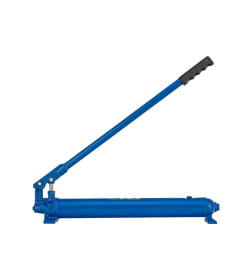 Насос гидравлический для пресса 52303 (усилие 20 т) Stels 52372