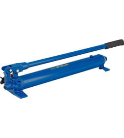 Насос гидравлический для пресса 52303 (усилие 20 т) Stels 52372